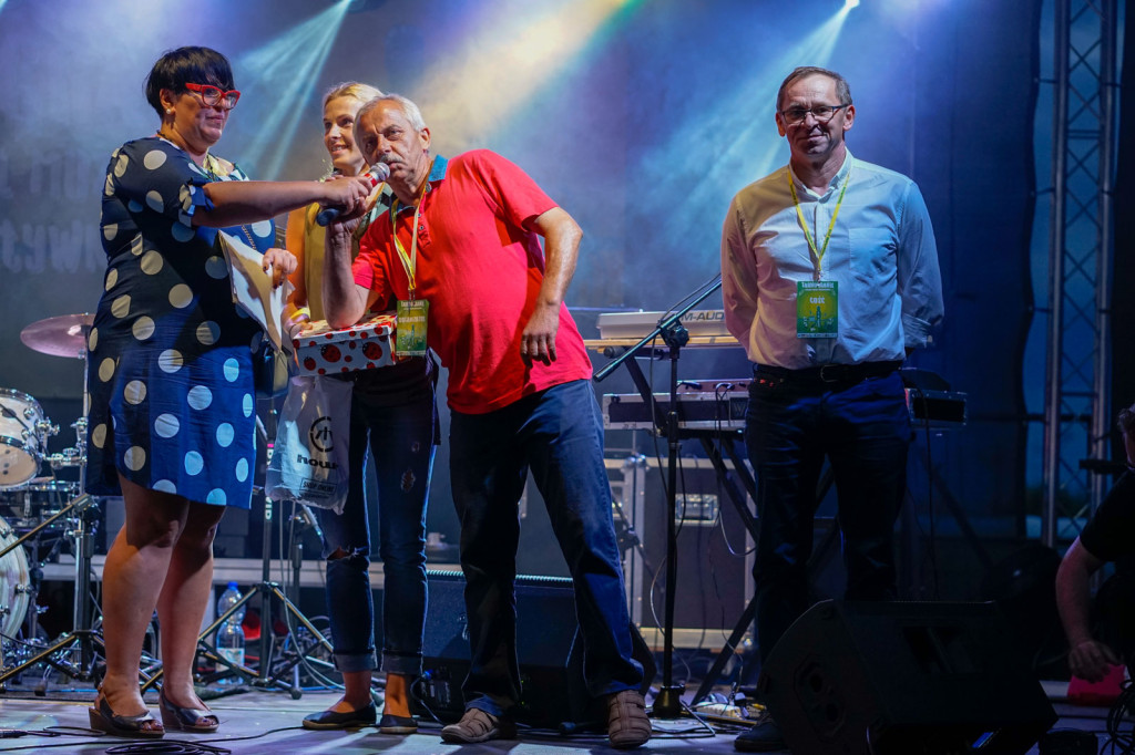 III edycja festiwalu 