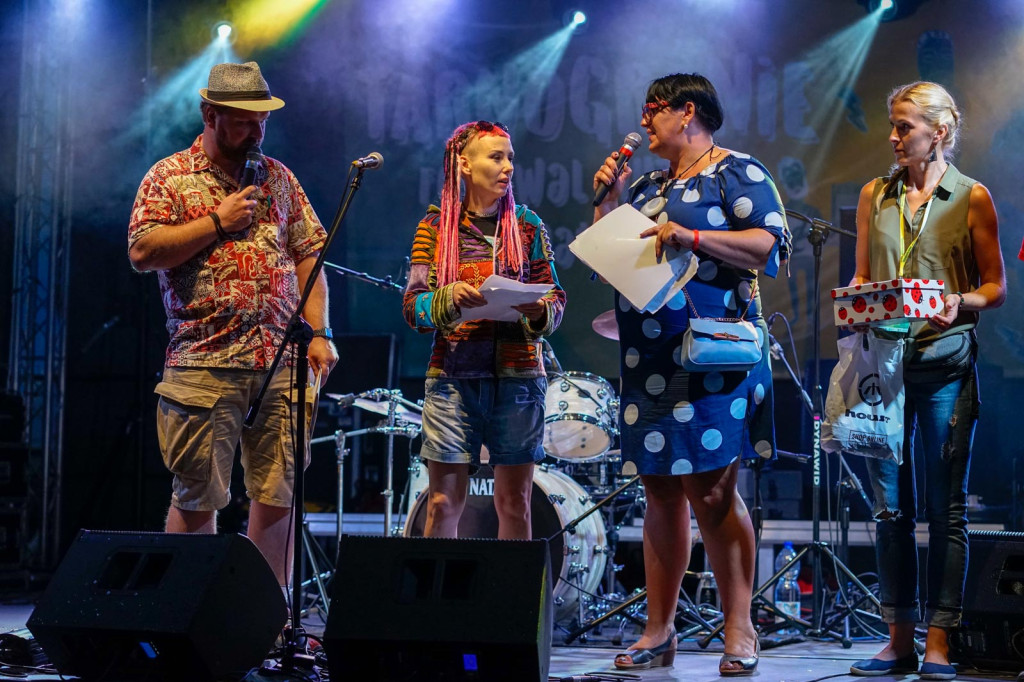 III edycja festiwalu 