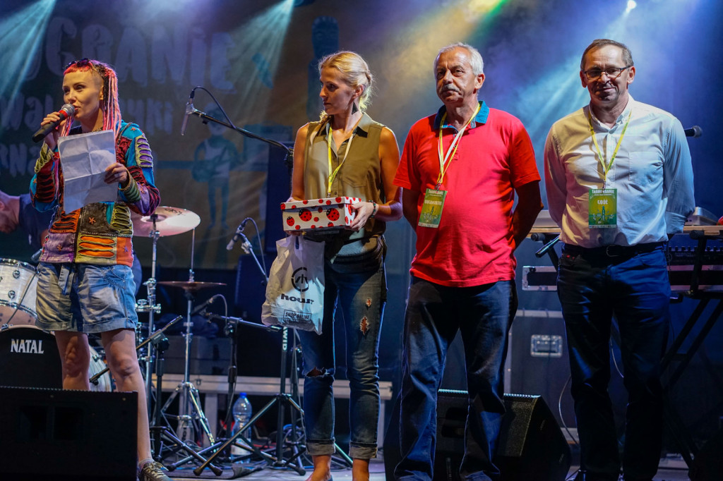 III edycja festiwalu 