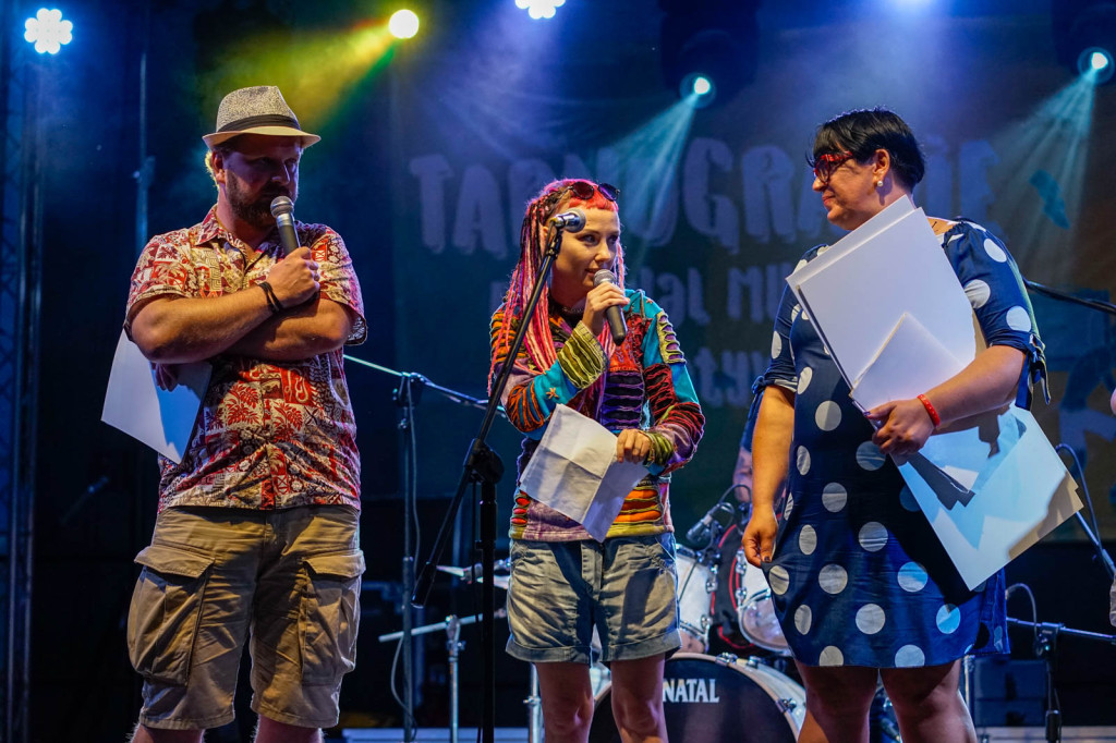 III edycja festiwalu 