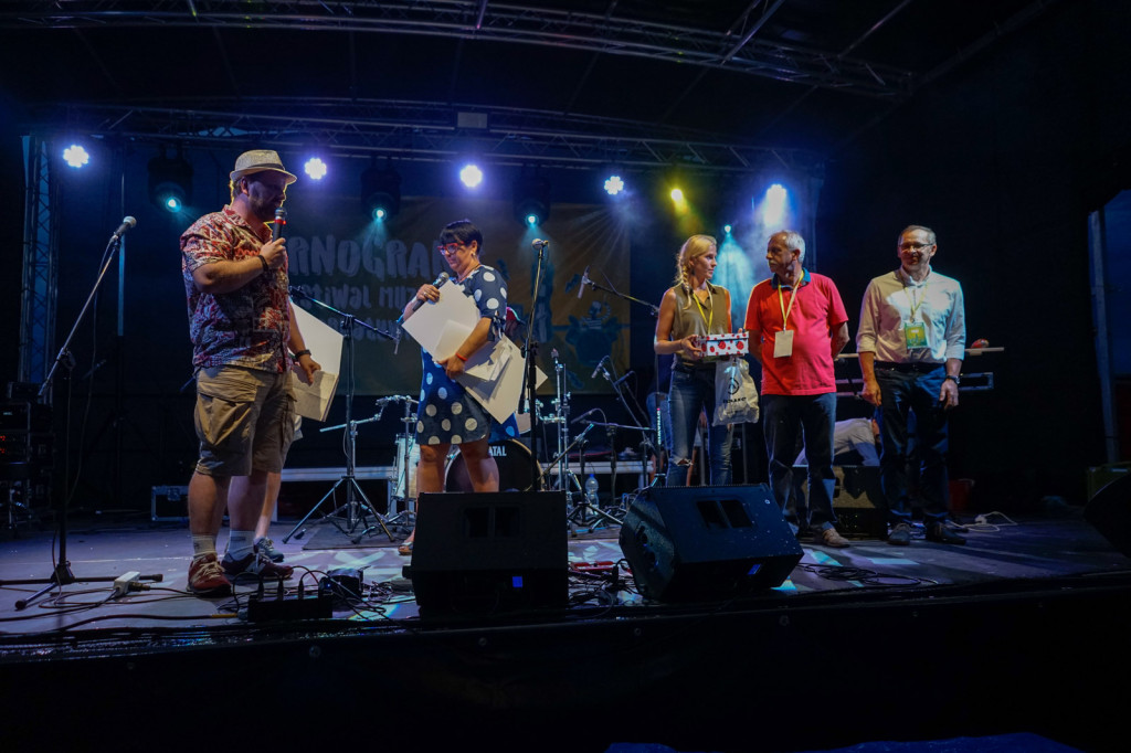 III edycja festiwalu 