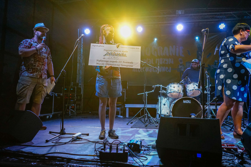 III edycja festiwalu 