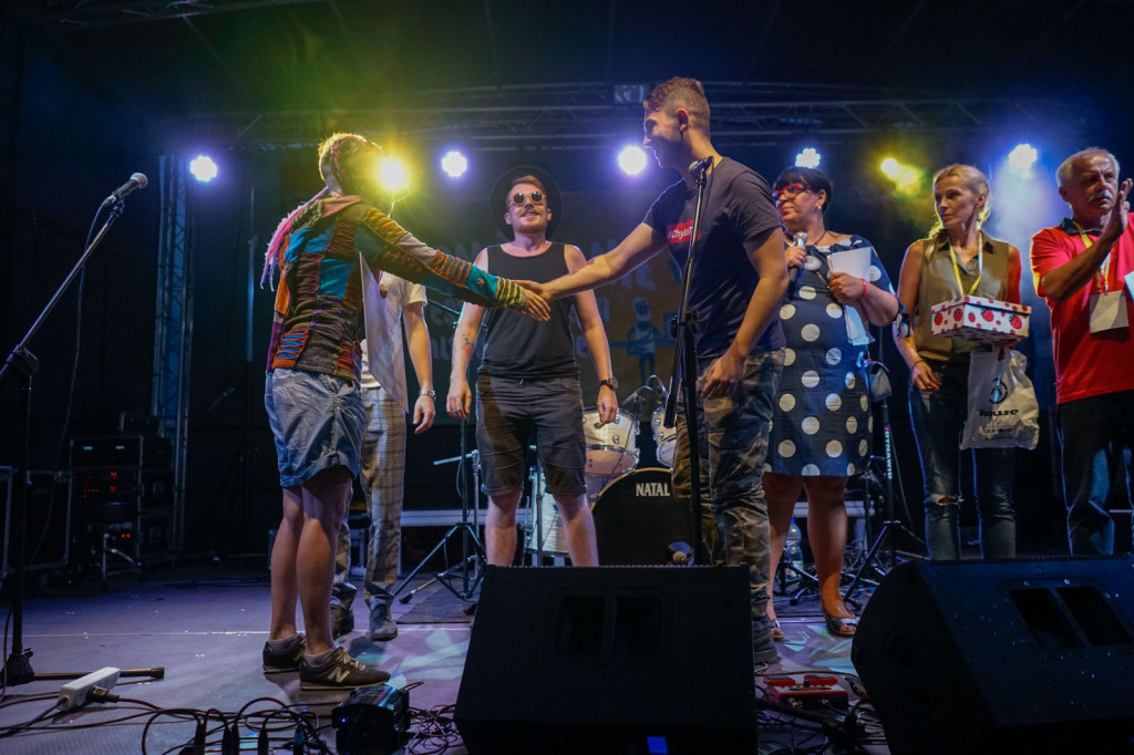 III edycja festiwalu 