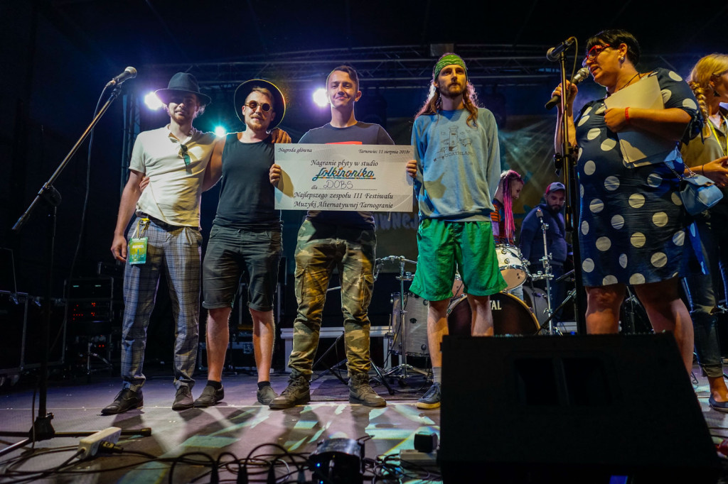 III edycja festiwalu 