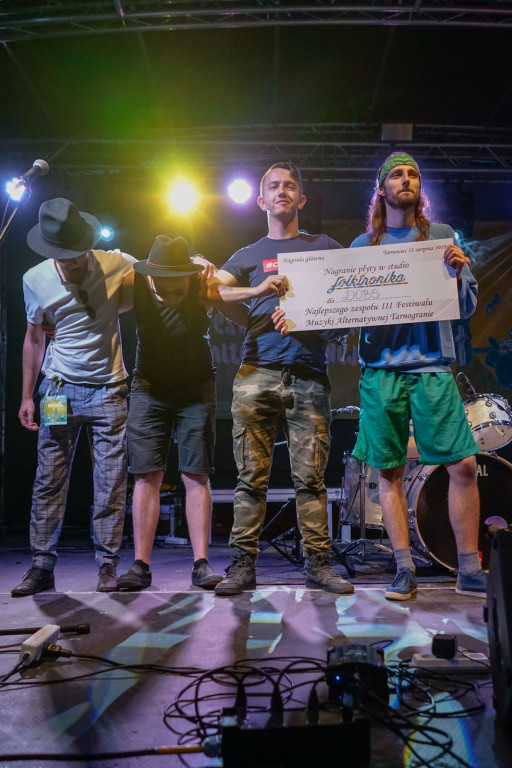 III edycja festiwalu 