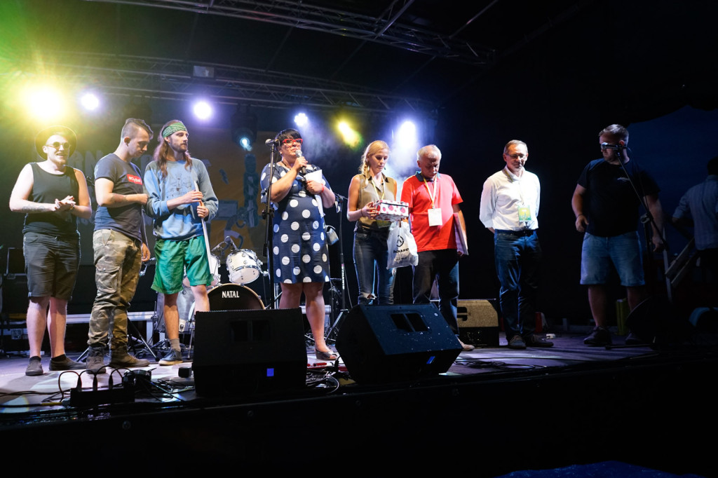 III edycja festiwalu 