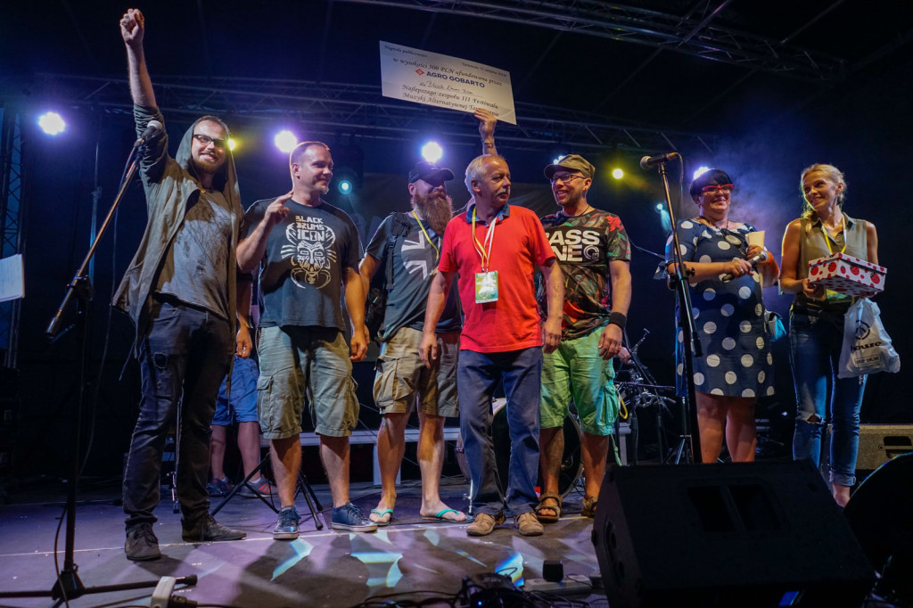 III edycja festiwalu 