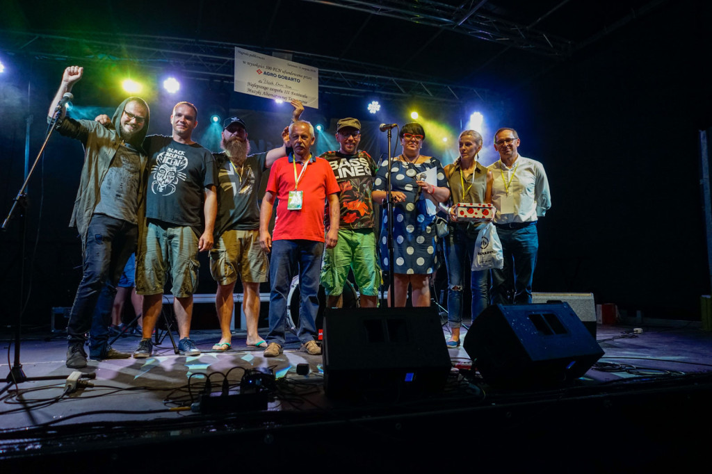 III edycja festiwalu 