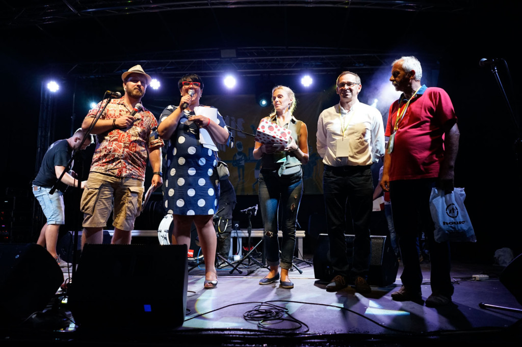 III edycja festiwalu 