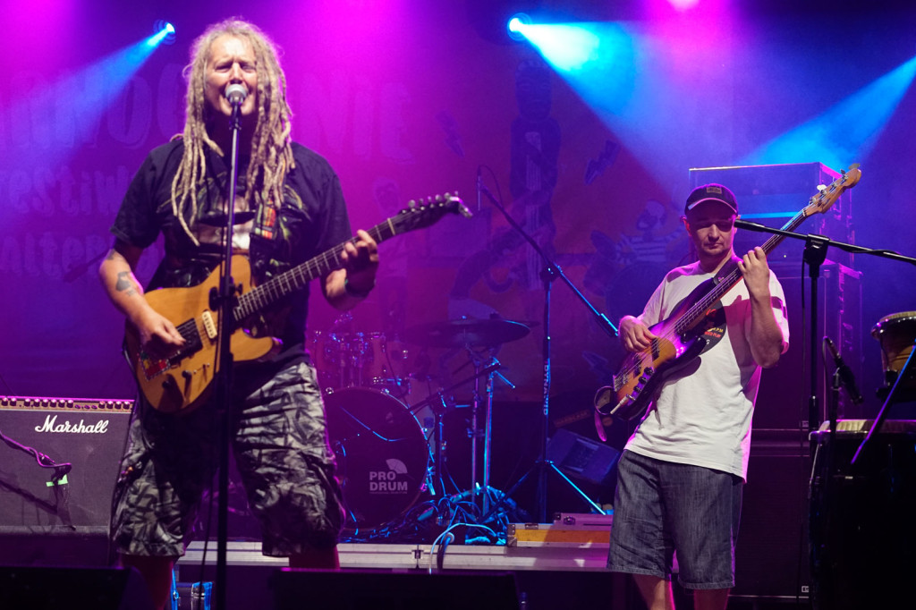 III edycja festiwalu 