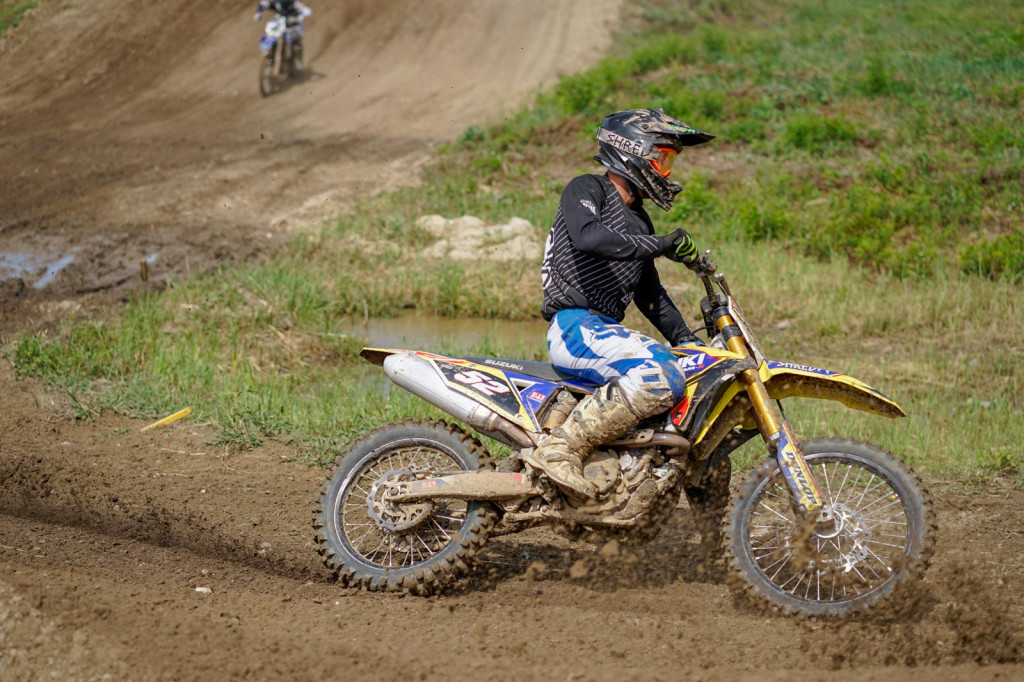 V Runda Mistrzostw Polski Strefy Południowej w Grodkowie - podsumowanie