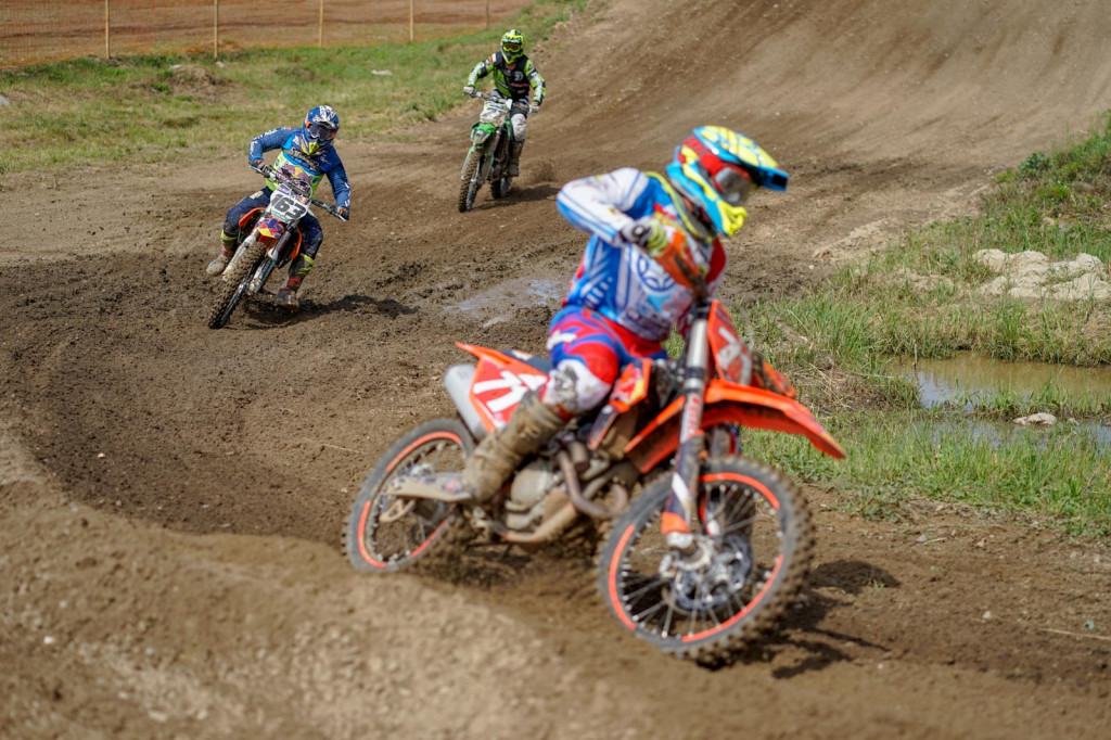 V Runda Mistrzostw Polski Strefy Południowej w Grodkowie - podsumowanie