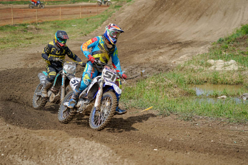 V Runda Mistrzostw Polski Strefy Południowej w Grodkowie - podsumowanie