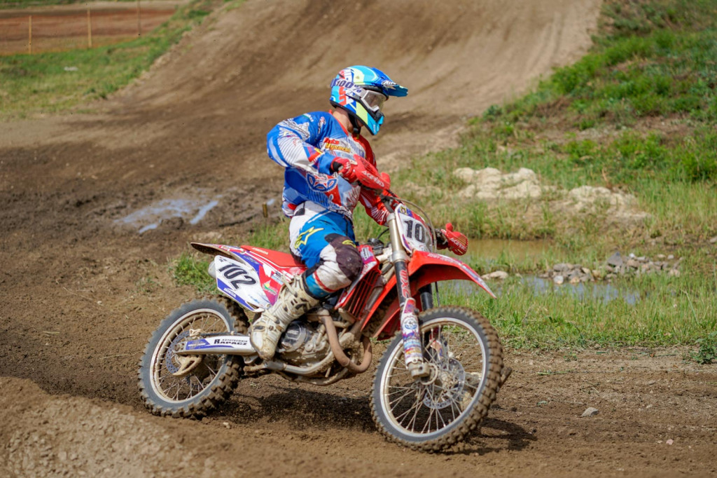 V Runda Mistrzostw Polski Strefy Południowej w Grodkowie - podsumowanie