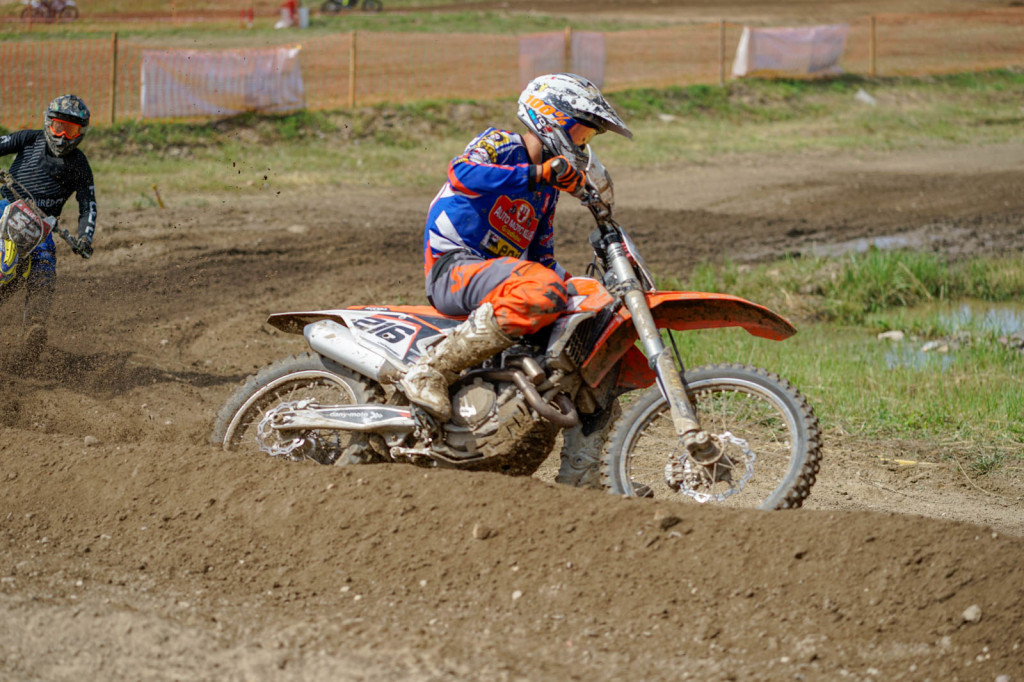 V Runda Mistrzostw Polski Strefy Południowej w Grodkowie - podsumowanie