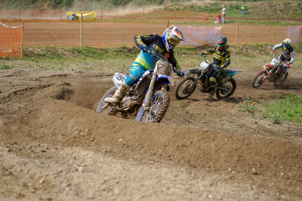 V Runda Mistrzostw Polski Strefy Południowej w Grodkowie - podsumowanie