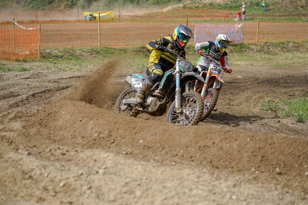 V Runda Mistrzostw Polski Strefy Południowej w Grodkowie - podsumowanie