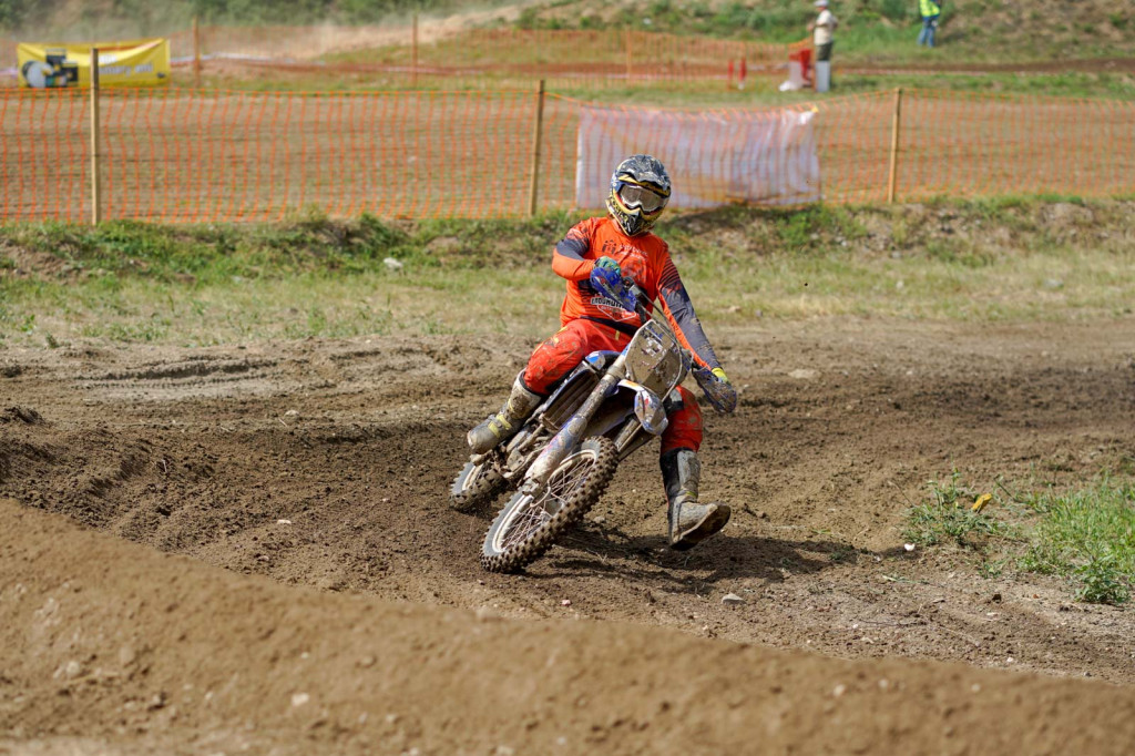 V Runda Mistrzostw Polski Strefy Południowej w Grodkowie - podsumowanie