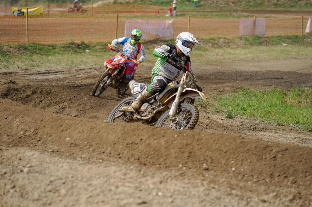 V Runda Mistrzostw Polski Strefy Południowej w Grodkowie - podsumowanie