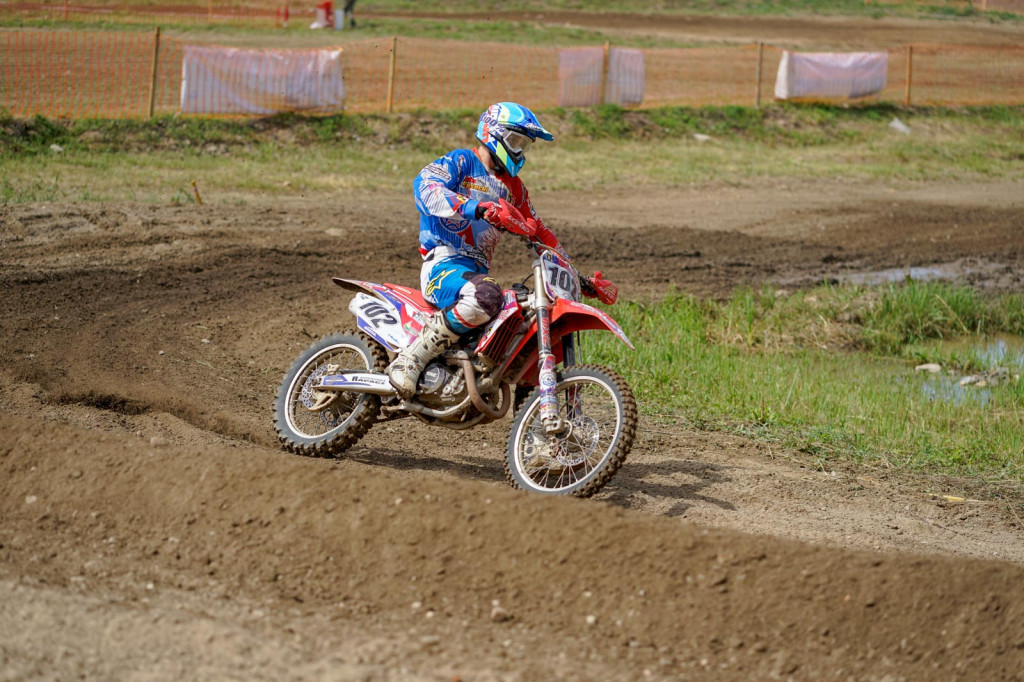 V Runda Mistrzostw Polski Strefy Południowej w Grodkowie - podsumowanie