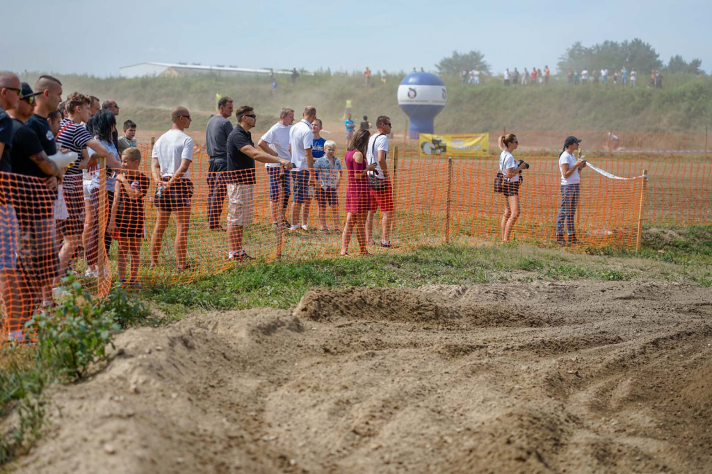 V Runda Mistrzostw Polski Strefy Południowej w Grodkowie - podsumowanie