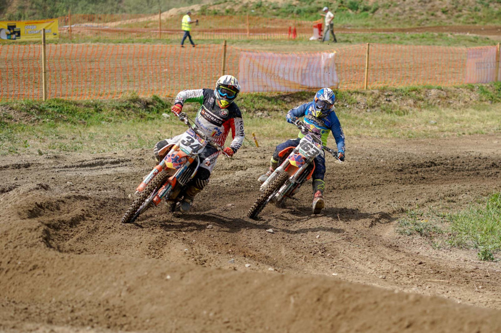 V Runda Mistrzostw Polski Strefy Południowej w Grodkowie - podsumowanie