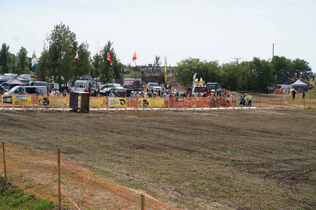 V Runda Mistrzostw Polski Strefy Południowej w Grodkowie - podsumowanie