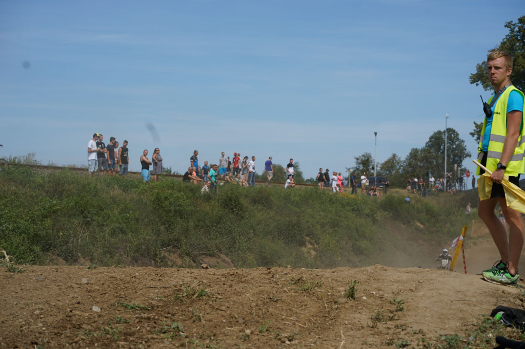 V Runda Mistrzostw Polski Strefy Południowej w Grodkowie - podsumowanie