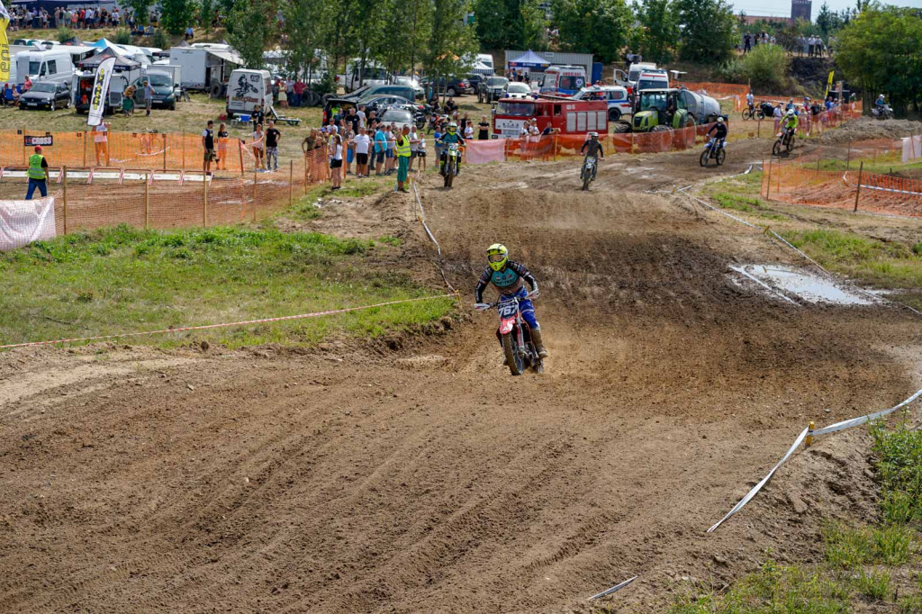V Runda Mistrzostw Polski Strefy Południowej w Grodkowie - podsumowanie