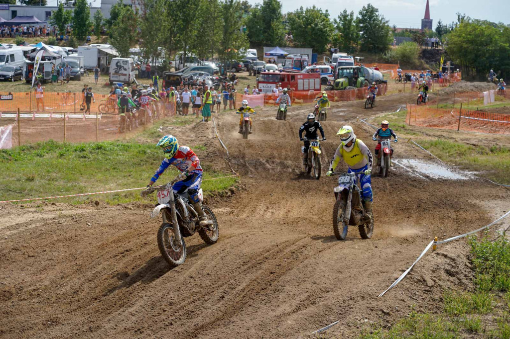 V Runda Mistrzostw Polski Strefy Południowej w Grodkowie - podsumowanie