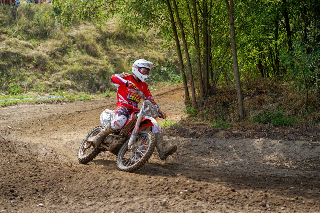 V Runda Mistrzostw Polski Strefy Południowej w Grodkowie - podsumowanie