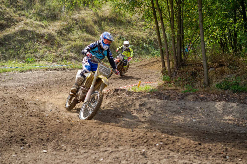 V Runda Mistrzostw Polski Strefy Południowej w Grodkowie - podsumowanie