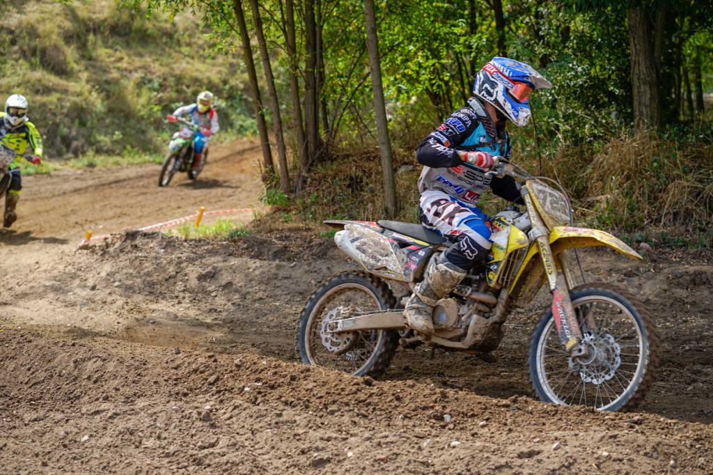 V Runda Mistrzostw Polski Strefy Południowej w Grodkowie - podsumowanie