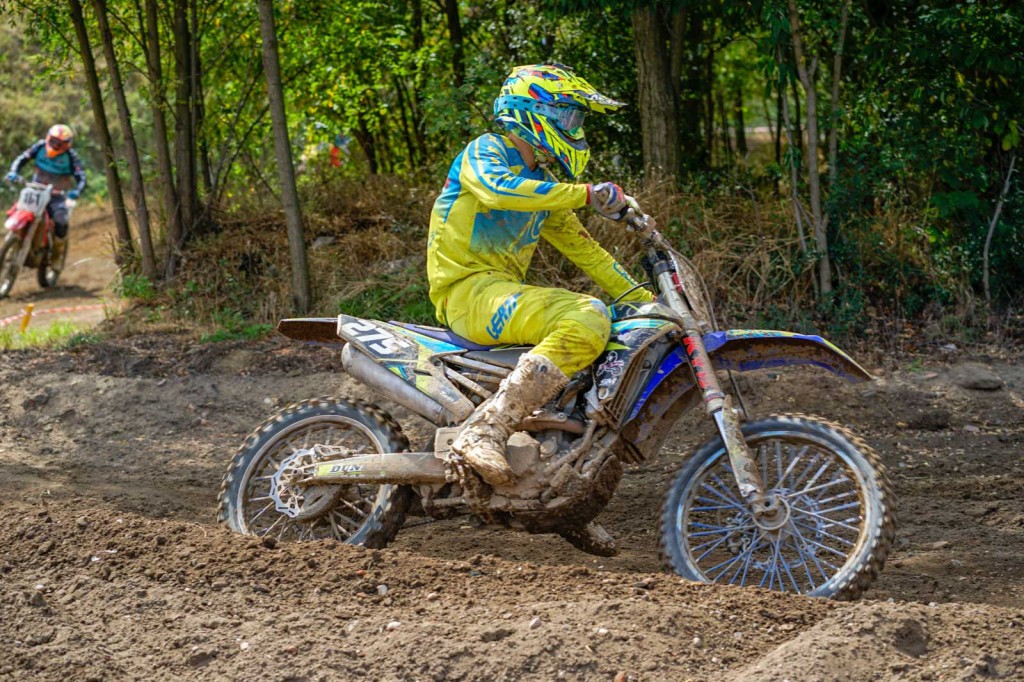 V Runda Mistrzostw Polski Strefy Południowej w Grodkowie - podsumowanie