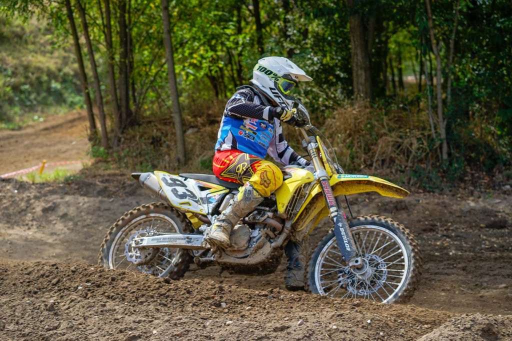 V Runda Mistrzostw Polski Strefy Południowej w Grodkowie - podsumowanie