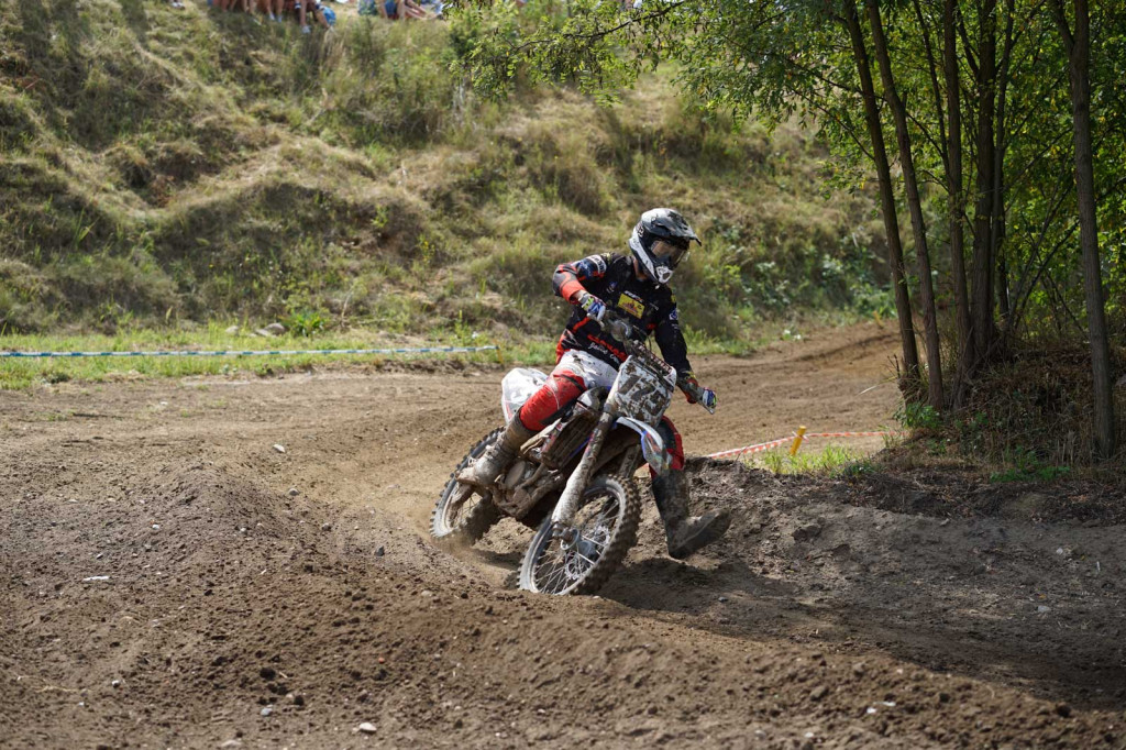 V Runda Mistrzostw Polski Strefy Południowej w Grodkowie - podsumowanie