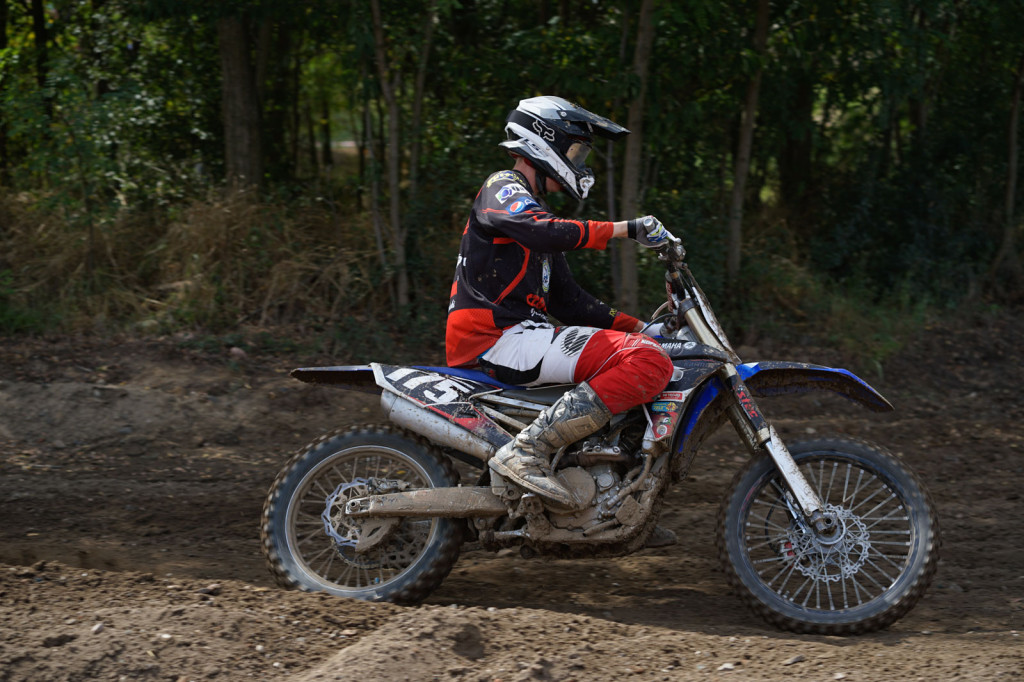 V Runda Mistrzostw Polski Strefy Południowej w Grodkowie - podsumowanie