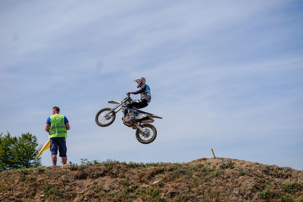 V Runda Mistrzostw Polski Strefy Południowej w Grodkowie - podsumowanie