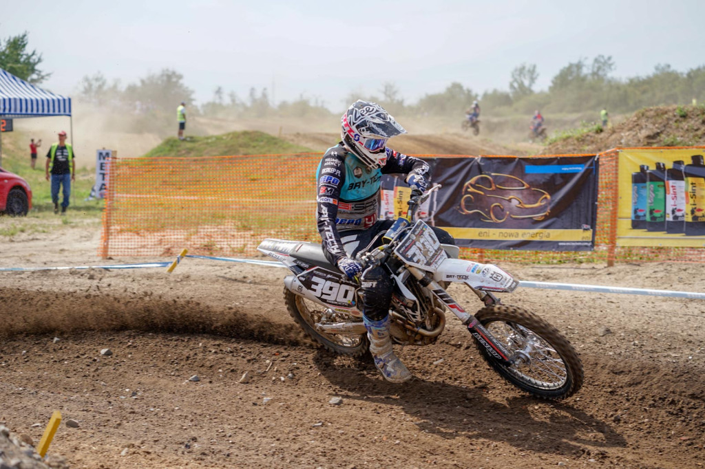 V Runda Mistrzostw Polski Strefy Południowej w Grodkowie - podsumowanie