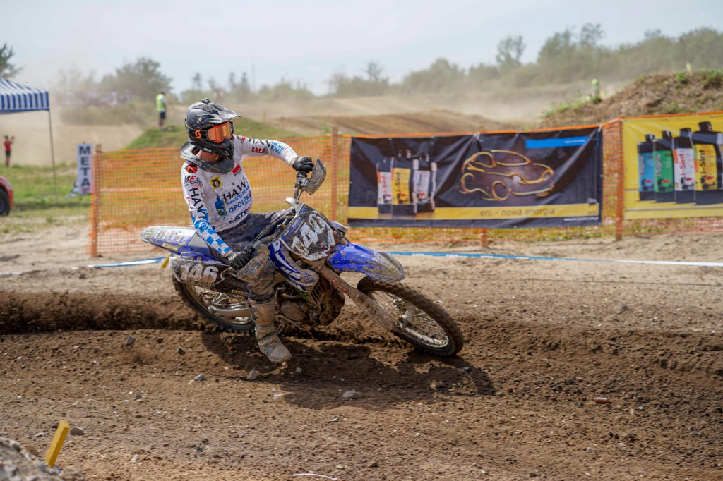 V Runda Mistrzostw Polski Strefy Południowej w Grodkowie - podsumowanie