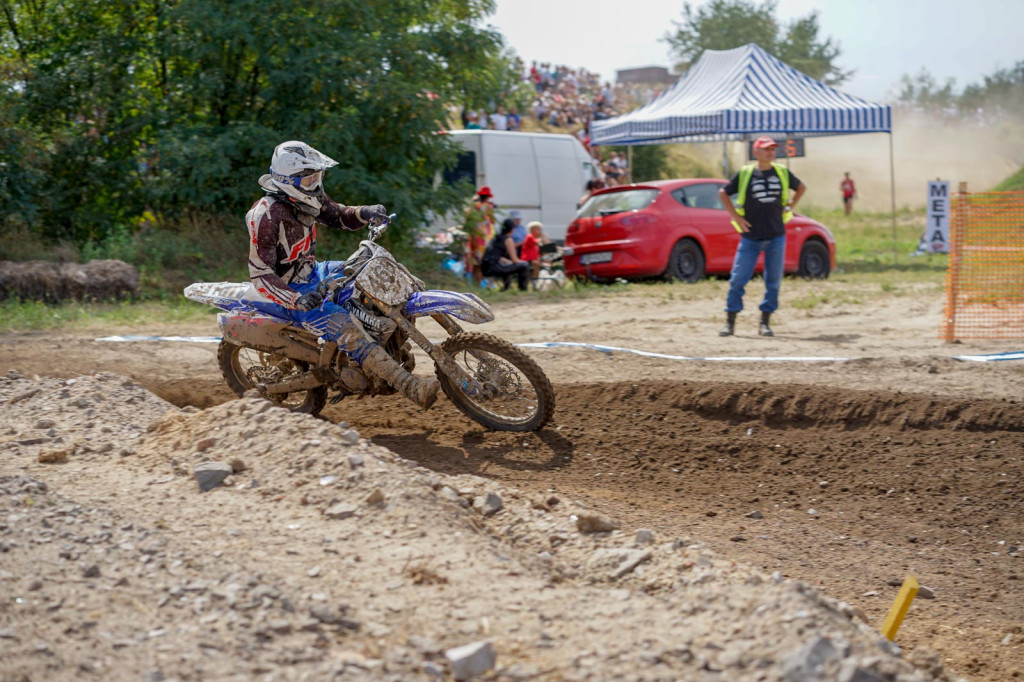 V Runda Mistrzostw Polski Strefy Południowej w Grodkowie - podsumowanie