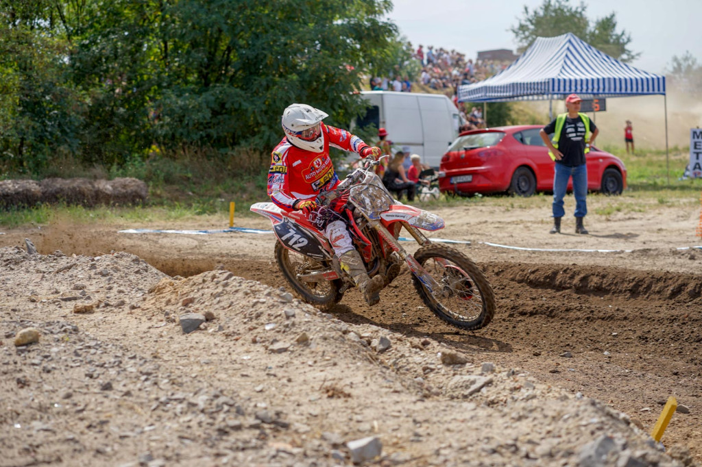 V Runda Mistrzostw Polski Strefy Południowej w Grodkowie - podsumowanie