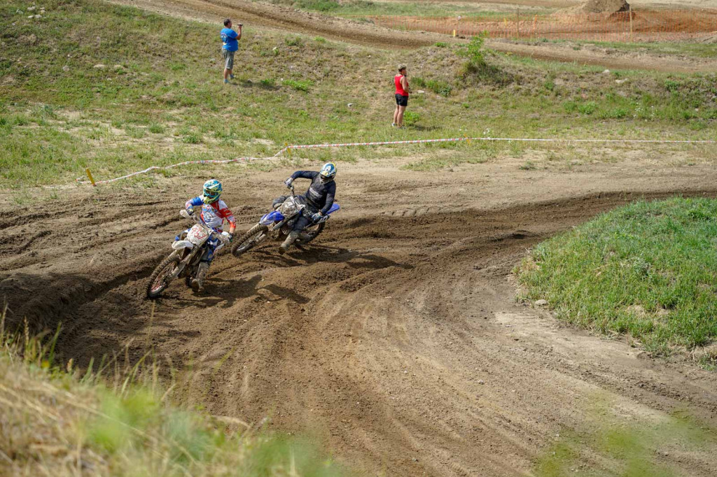 V Runda Mistrzostw Polski Strefy Południowej w Grodkowie - podsumowanie