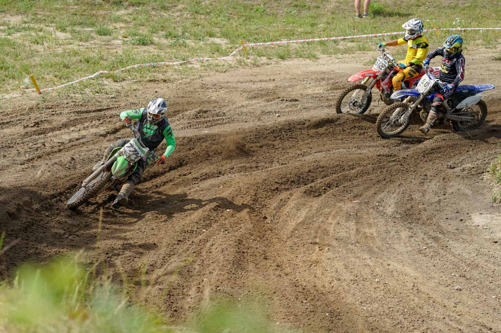 V Runda Mistrzostw Polski Strefy Południowej w Grodkowie - podsumowanie