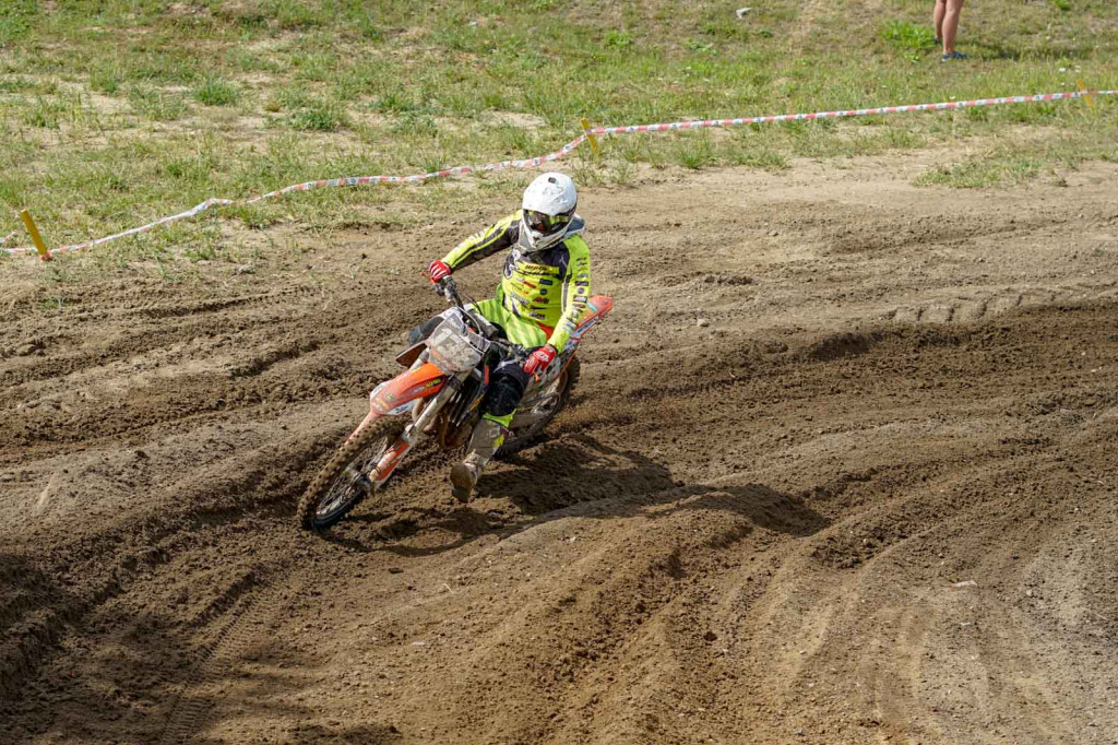 V Runda Mistrzostw Polski Strefy Południowej w Grodkowie - podsumowanie