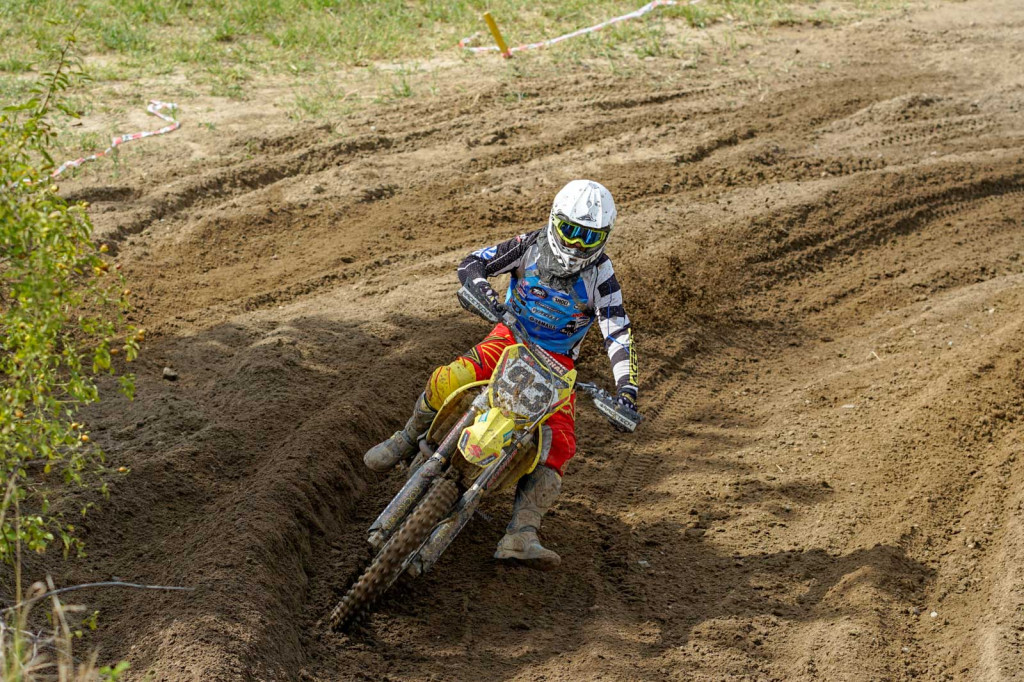 V Runda Mistrzostw Polski Strefy Południowej w Grodkowie - podsumowanie