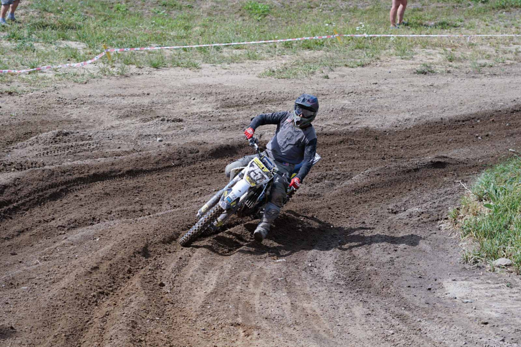 V Runda Mistrzostw Polski Strefy Południowej w Grodkowie - podsumowanie