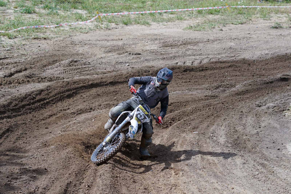 V Runda Mistrzostw Polski Strefy Południowej w Grodkowie - podsumowanie