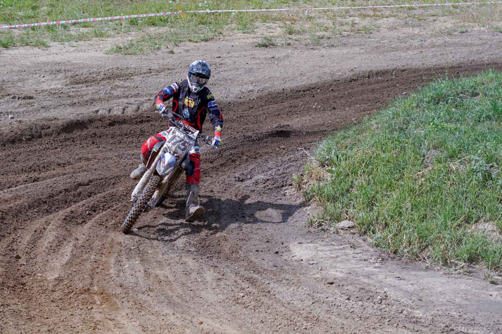 V Runda Mistrzostw Polski Strefy Południowej w Grodkowie - podsumowanie