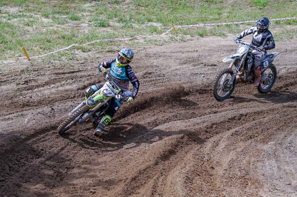 V Runda Mistrzostw Polski Strefy Południowej w Grodkowie - podsumowanie